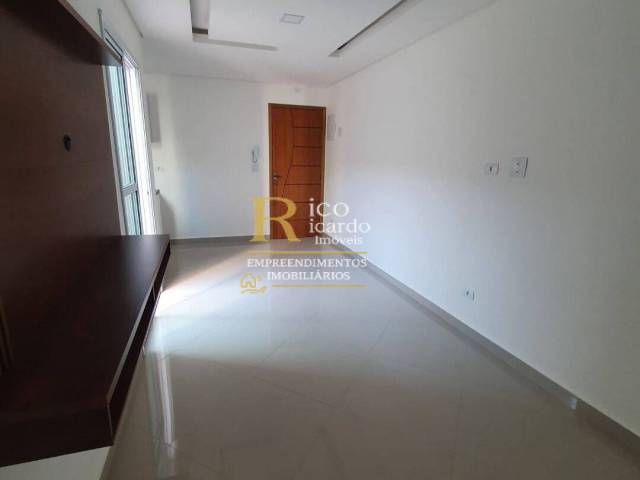 Apartamento para Venda em Santo André - 3