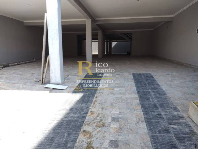 Apartamento para Venda em Santo André - 2