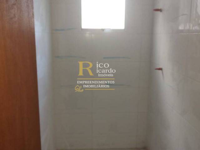 Apartamento para Venda em Santo André - 4