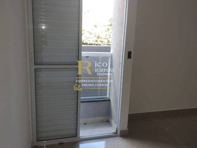 Apartamento para Venda em Santo André - 5