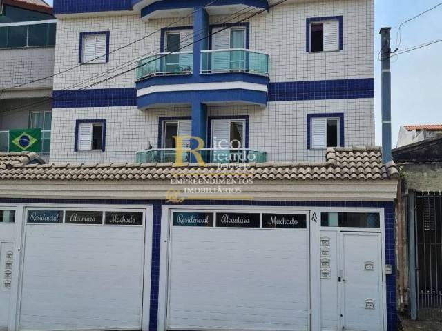 Apartamento para Venda em Santo André - 2