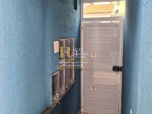 Apartamento para Venda em Santo André - 3