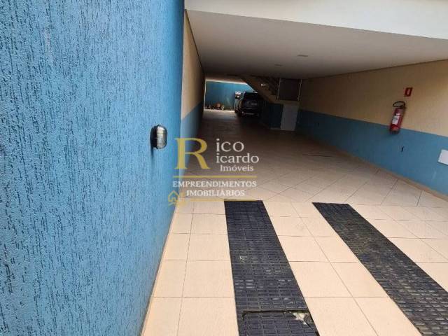 Apartamento para Venda em Santo André - 5