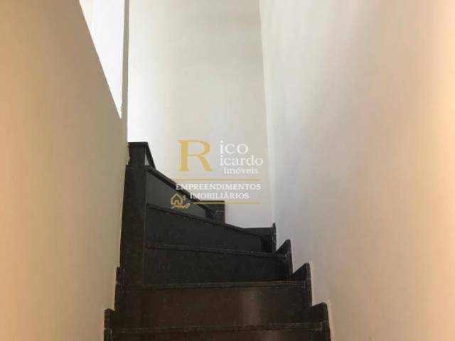 Sobrado para Venda em Santo André - 4