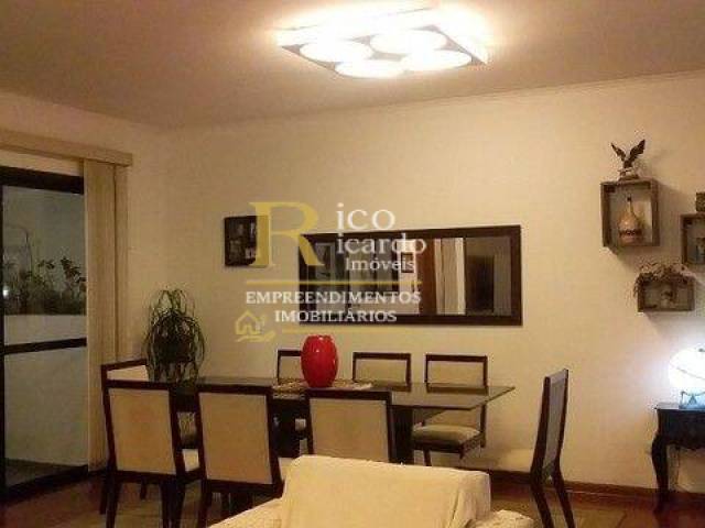 Apartamento para Venda em Santo André - 2