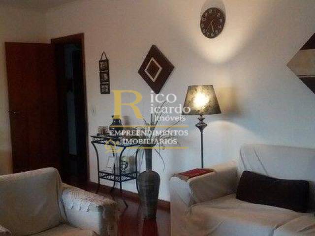 Apartamento para Venda em Santo André - 3