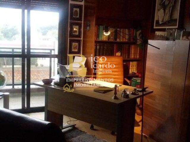 Apartamento para Venda em Santo André - 4