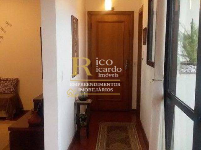 Apartamento para Venda em Santo André - 5