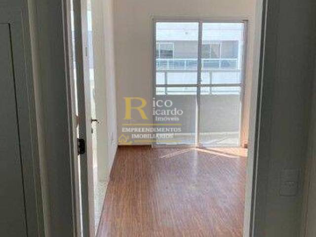 Apartamento para Venda em Santo André - 2