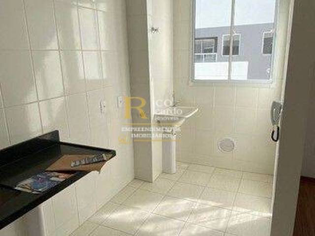 Apartamento para Venda em Santo André - 5