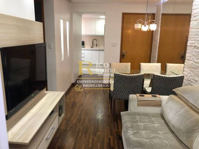 Apartamento para Venda em Santo André - 2