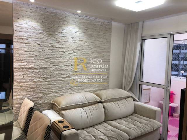 Apartamento para Venda em Santo André - 3