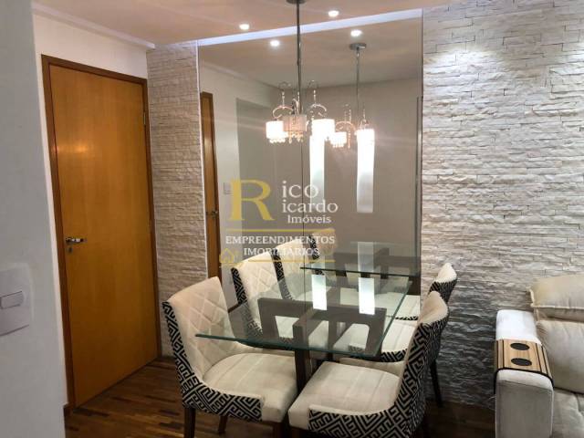 Apartamento para Venda em Santo André - 4