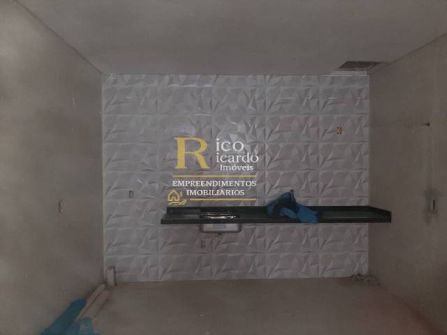 Sobrado para Venda em Santo André - 2