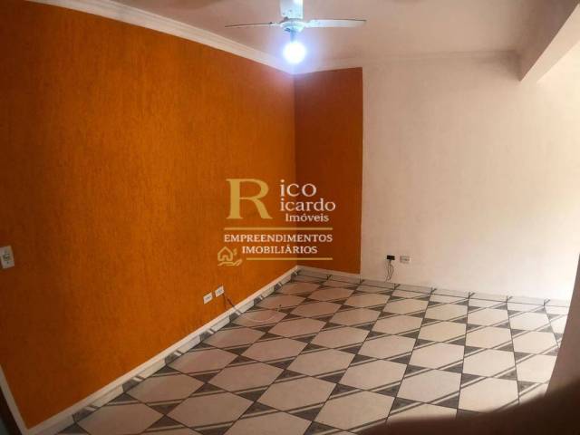 Apartamento para Venda em Santo André - 2