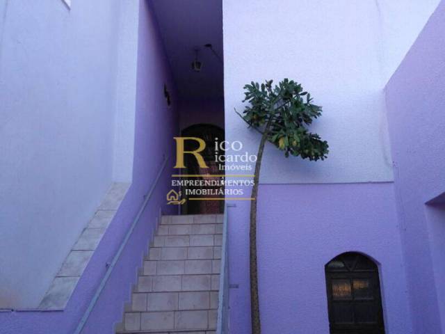 Sobrado para Venda em Santo André - 3