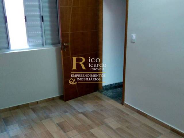 Sobrado para Venda em Santo André - 4