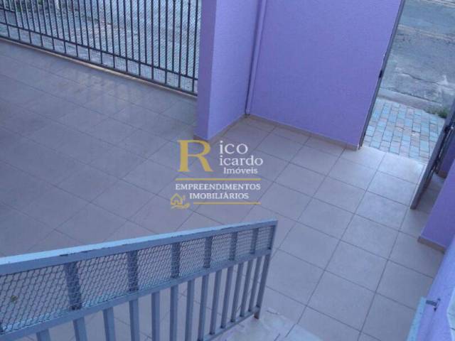 Sobrado para Venda em Santo André - 5