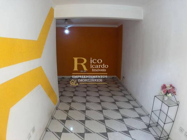 Apartamento para Venda em Santo André - 3