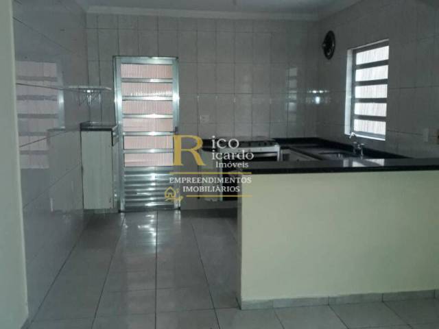 Sobrado para Venda em Santo André - 4