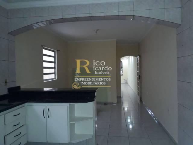 Sobrado para Venda em Santo André - 5