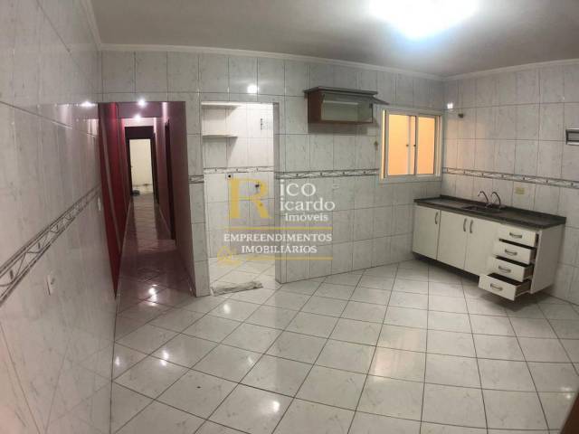 Apartamento para Venda em Santo André - 4