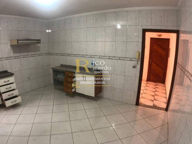 Apartamento para Venda em Santo André - 5