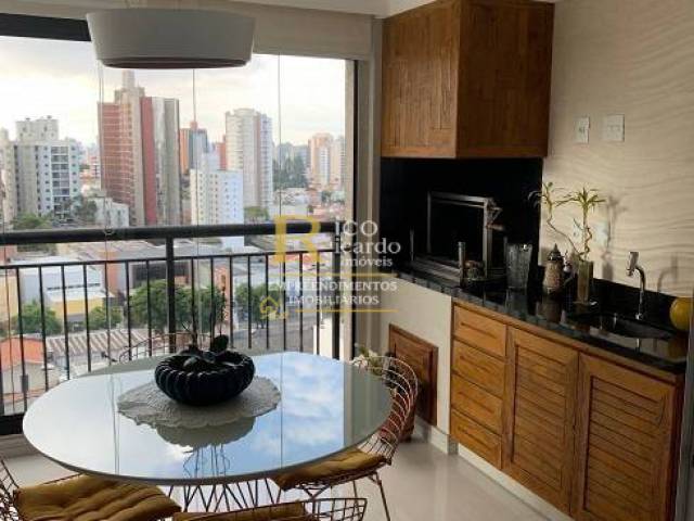 Apartamento para Venda em Santo André - 2