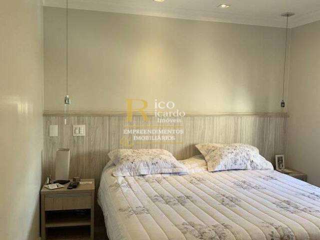 Apartamento para Venda em Santo André - 3