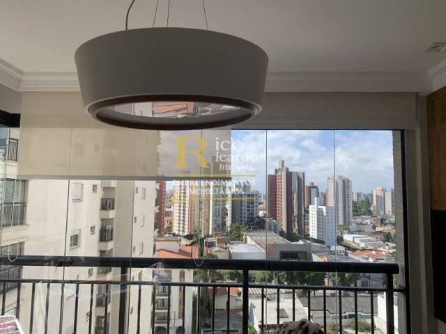 Apartamento para Venda em Santo André - 4