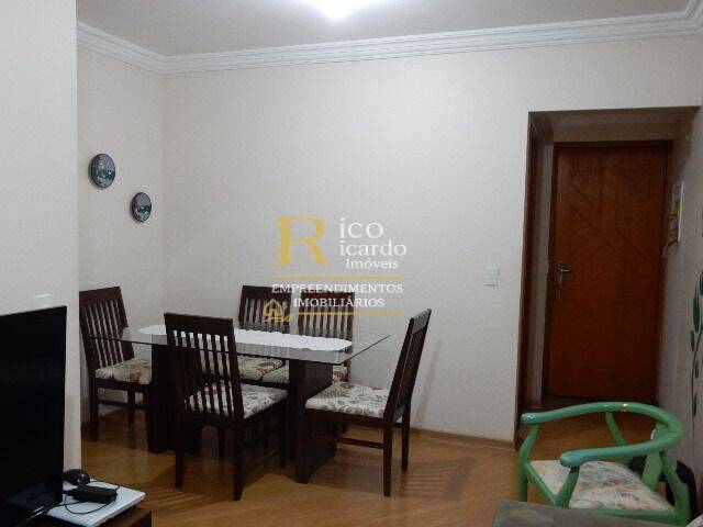 Apartamento para Venda em Santo André - 2