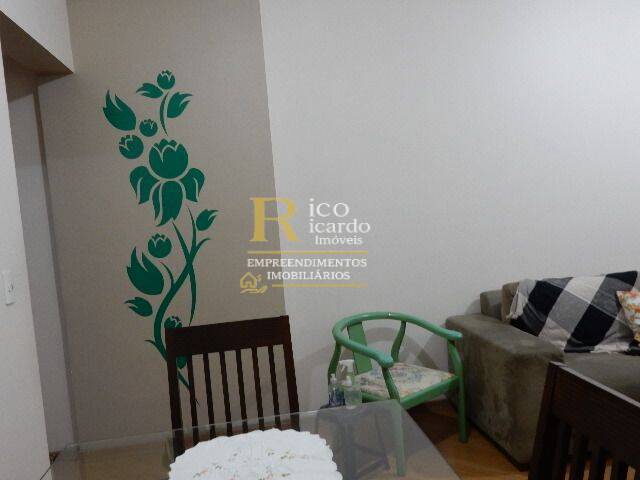 Apartamento para Venda em Santo André - 3