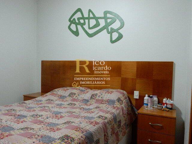 Apartamento para Venda em Santo André - 4