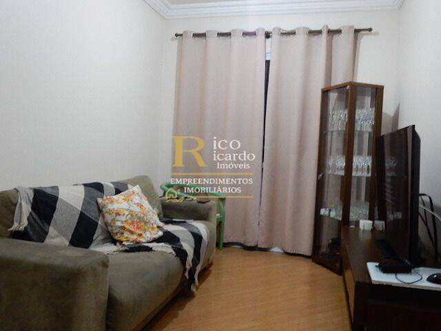 Apartamento para Venda em Santo André - 5