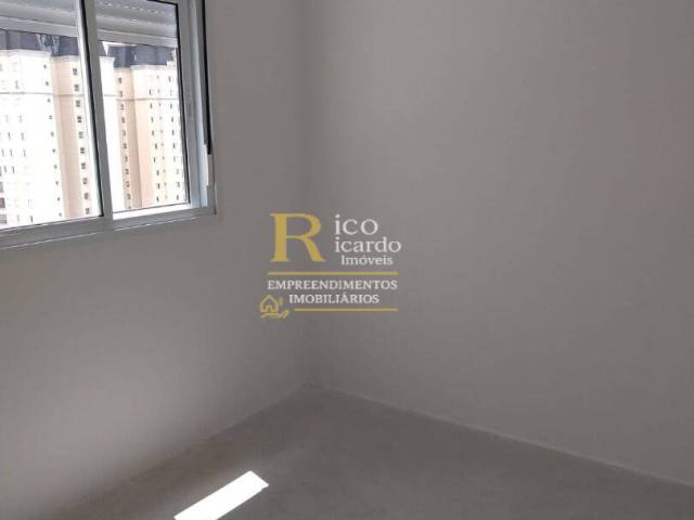 Apartamento para Venda em Santo André - 2