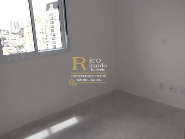 Apartamento para Venda em Santo André - 3