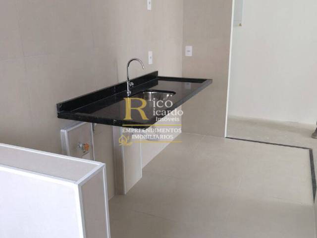 Apartamento para Venda em Santo André - 5