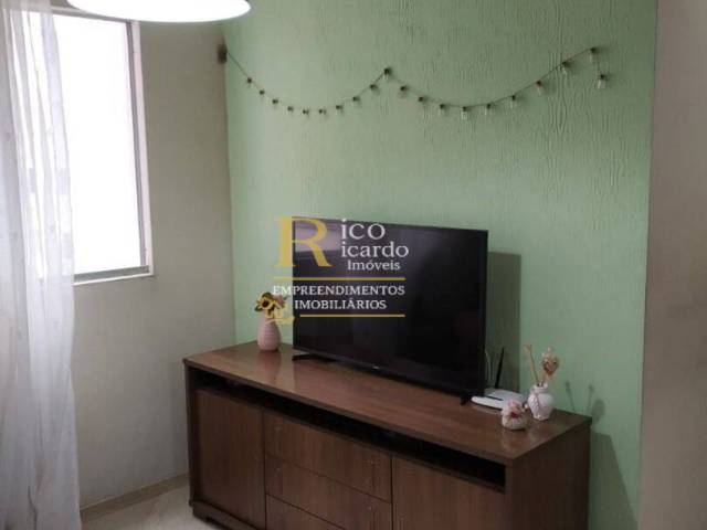 Apartamento para Venda em Santo André - 2