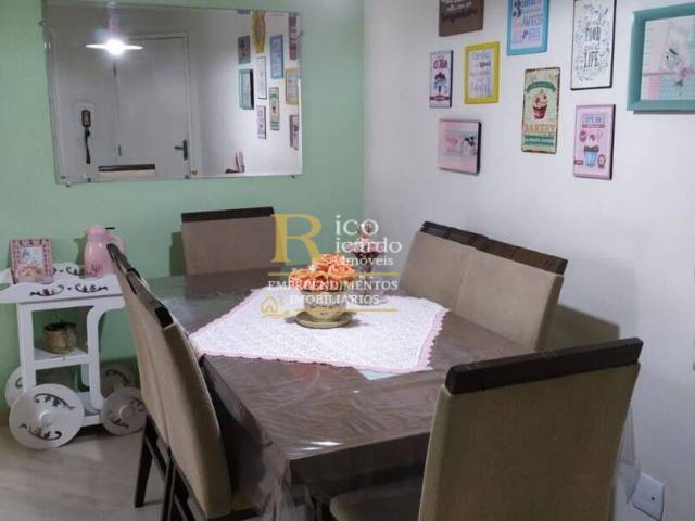 Apartamento para Venda em Santo André - 3