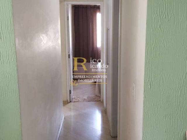 Apartamento para Venda em Santo André - 4