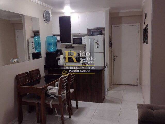Apartamento para Venda em Santo André - 2