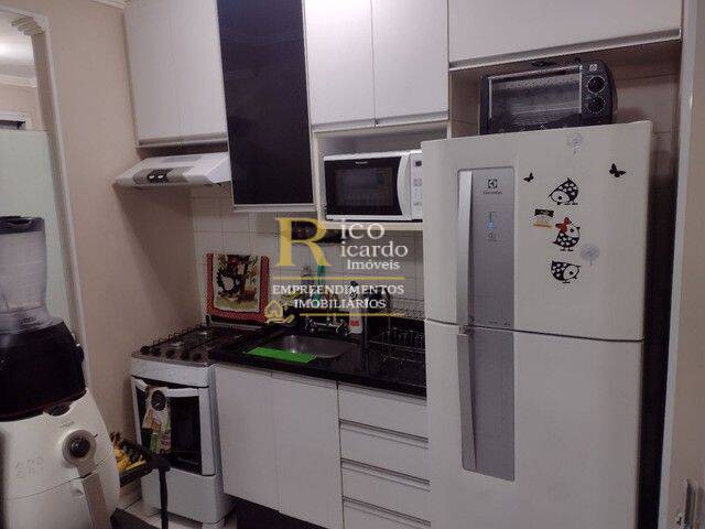 Apartamento para Venda em Santo André - 3