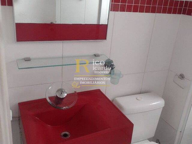 Apartamento para Venda em Santo André - 4