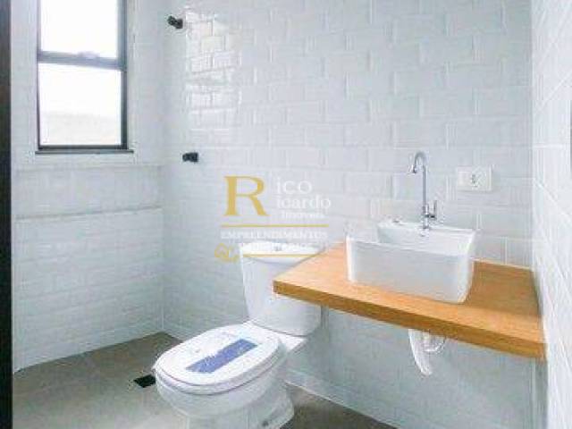 Apartamento para Venda em Santo André - 3