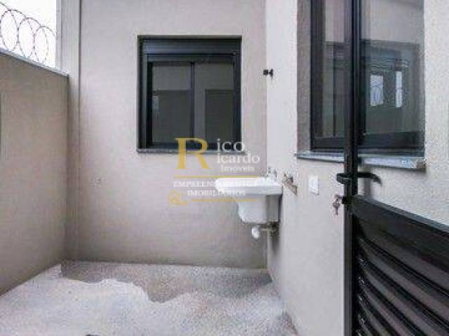 Apartamento para Venda em Santo André - 4