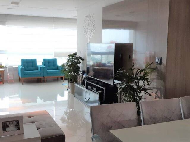 #AP0190 - Apartamento para Venda em São Bernardo do Campo - SP - 2