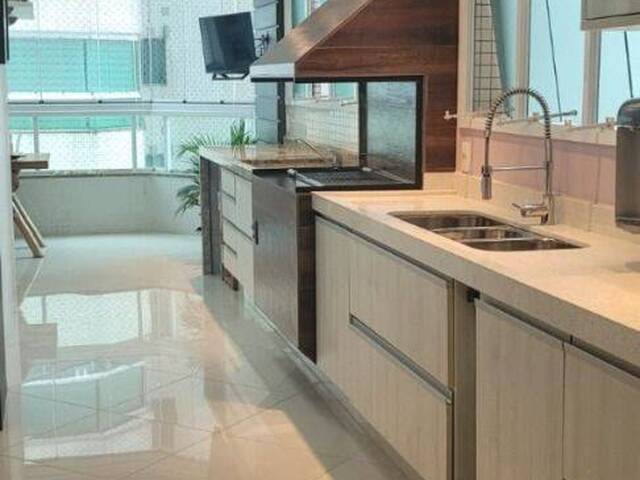 #AP0190 - Apartamento para Venda em São Bernardo do Campo - SP - 3