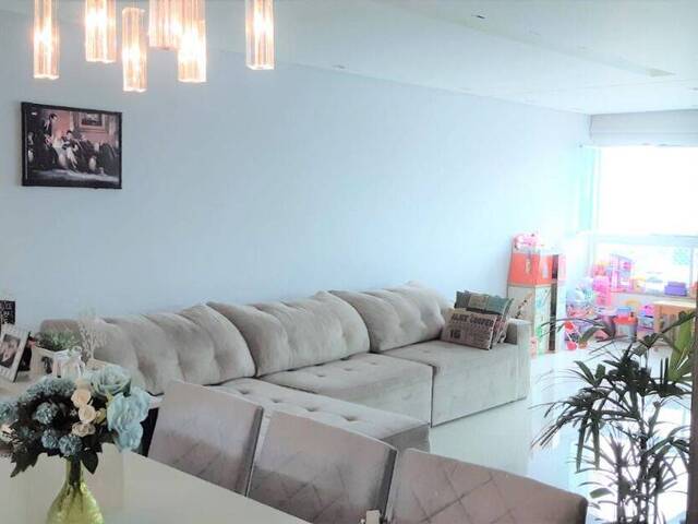 Apartamento para Venda em São Bernardo do Campo - 4