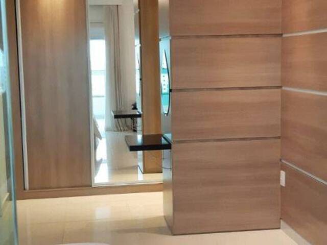 Apartamento para Venda em São Bernardo do Campo - 5