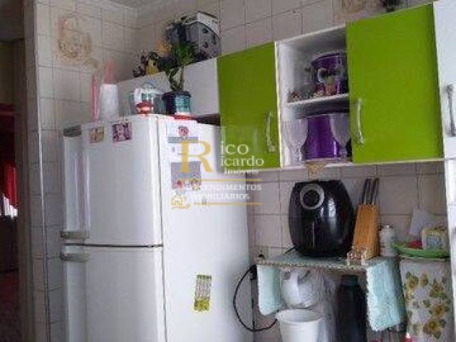 Apartamento para Locação em Santo André - 3